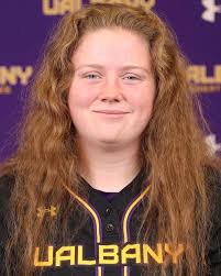 2022 Softball Roster