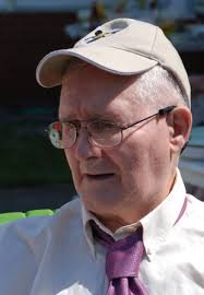 George Adams Taylor (1929-2016)