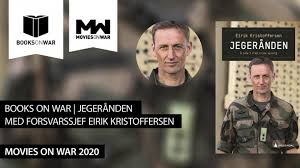 Compulsory for females born in 2000 or later. Books On War Jegeranden Med Forsvarssjef Eirik Kristoffersen Movies On War Filmfestival