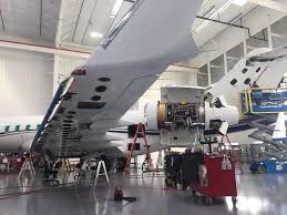 Designed from the inside out, the global. Global Express Aircraft Maintenance Excellence Aviation