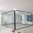 ​Saint-Gobain Glass Office Cabins | Golden Glass Solutions product image