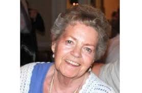 ROSEMARY ZIRALDO Obituary (1934