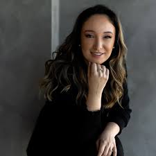 Foto de Dra. Marina Claudia Polydoro