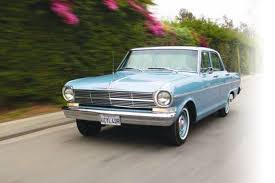 Image result for Satin Silver 1962 Nova