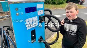 Check spelling or type a new query. Coop And Texaco Petrol Station Vac Fresh Petrol Station Vacuum Tour Of Petrol Station Vacuums 1 Youtube