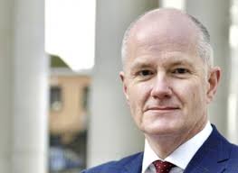 Water infrastructure- 'the battleground our politicians fear to enter'