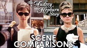 Comparisons between scenes from the movie lucy (2003) with the tv show i love lucy (1951) and other events from the life of. Lucy 2003 And I Love Lucy 1951 1957 Scene Comparisons Youtube