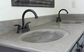A wide variety of shell vessel sink options are available to you, such as project solution capability, design style, and warranty. Marble Sink Update How To Update Your Outdated Sink Using Concrete