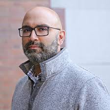 Giving Back to India