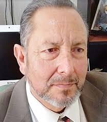 Joseph Richard Parson Meikle: 20 aniversario luctuoso