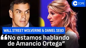 "Criminalizamos al empresario cuando en España la mayoría son pequeños y  medianos"
