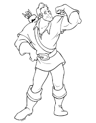 The live action remake hits theaters everywhere march 17, 2017. Beauty And The Beast Coloring Pages Free Coloring Pages Coloring Home