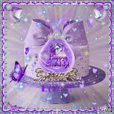 Happy birthday gif is one of the popular ways to celebrate someone's birthday if you cannot come to their party. Happy Birthday Picmix