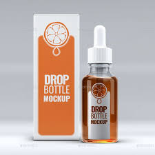 Dropper Bottle Mock Up Affiliate Dropper Affiliate Bottle Mock Bottle Mockup Dropper Bottles Bottle Label Design