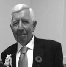 Remembering Charles Gurney/En souvenir de Charles Gurney