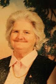 Obituary for Margie Lucille York Sipe
