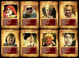 A fun idea for around the christmas period is to create top trump cards that are personal to your family. Create Your Own Top Trumps Card With New App Tech Digest