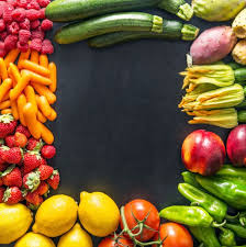 frutas e vegetais em preto frutas e vegetais imagens de frutas fotos de alimentos saudaveis pinterest