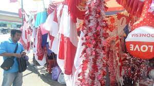 Hari kemerdekaan adalah hari peringatan proklamasai kemerdekaan indonesia pada 17 agustus berikut adalah kumpulan kata kata ucapan selamat hari kemerdekaan 17 agustus 2021 yang 3. Kumpulan Ucapan Selamat Hari Kemerdekaan Indonesia 2019 Hut Ri Ke 74 Pas Untuk Sosmed Ig Wa Banjarmasin Post