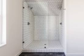 Most shower pans are acrylic or fiberglass and can be installed by following a few basic instructions and. Schluter Kerdi Shower Kit Shower Tub Kits Shower System Schluter Com