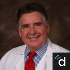 Dr. Robert Grube, MD