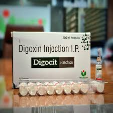 Image result for Digoxin