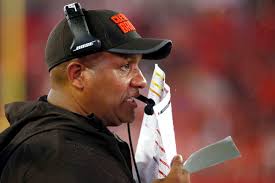 2017 Colts Opponent Scouting Report: Week 3, Browns Offense, Introducing  Franchise QB Deshone Kizer