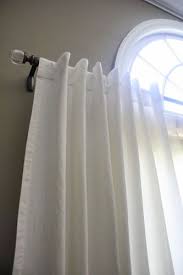 Black And White Striped Curtains Ikea The Redheaded Stepchild My Favorite Things Ritva Curtains Colorful Curtains Rustic Curtains Ikea White Curtains