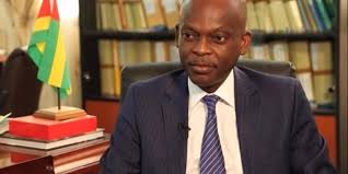 Ministère fédéral des affaires étrangères. Accueil Ministere Des Affaires Etrangeres De L Integration Regionale Et Des Togolais De L Exterieur