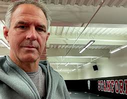 New Life, Same Challenge for Koll at Stanford