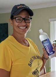 Rusty Jones, Author at hellowater