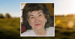 Betty James Burrows Obituary March 15, 2012