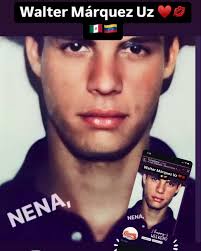Los Chamos WAG : El Súper Guapo Venezolano Walter Márquez Uz , con uno de  sus Éxitos para este Fin De Largo #longtimefriends❤️ #walter  #loschamoswagméxico🇲🇽🇻🇪🙏🌹💝 @waltermarquezus @winstonchamos  @chamogabrieltv @oficialchamos @sonografica ...