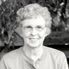 Erma Waters Obituary (1929