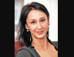 Societal qualms towards a writer of colour