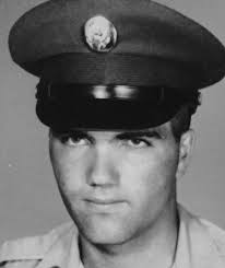 Thanks for accepting me in the group. I'm Italian and lived in New York in  the 70's, I didn't serve in Vietnam but I respect and honor the men and  women who