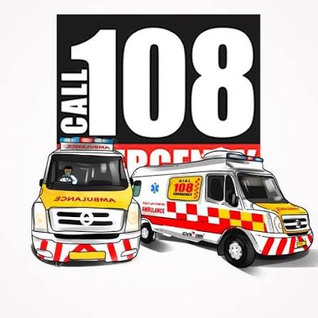 108 Ambulance Service (@108ambulancekerala) - Photos | Facebook