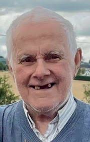 Condolence Book for John Harold Roche (Gorey, Wexford)