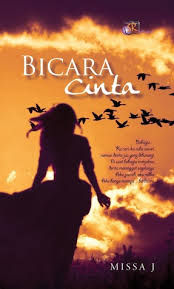 Bicara tentang cinta tak pernah kau ungkapkan tapi hatimu menyatakannya. Bicara Cinta By Missa J