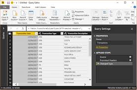 Whether you're thinking of buying or leasing your next automobile, you'll need to decide on the best way to pay for it. Power Bi Use Case Developing A Personal Finance Calculator
