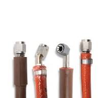 Fire Sleeve - Hose Assembly - Fire Protection