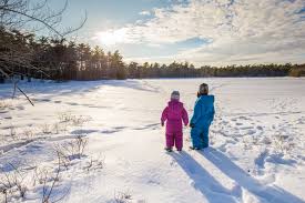 I am going to suggest nova scotia's lighthouse route, peggy's cove is very nice in winter and then i suggest continuing along the coast. Halifax Partnership A Day In The Life Winter In Halifax