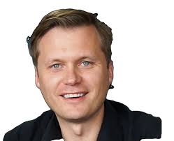 Peter Vardy Interview