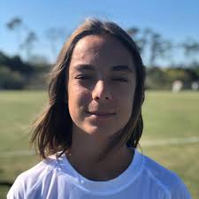 Randy Spivey's Canterbury High School Bio