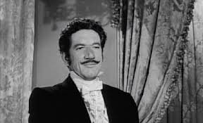 A sportsman sponsors a contest, betting that no one can elude his posse in the mojave desert. Caftan Woman The Vincent Price Blogathon Have Gun Will Travel The Moor S Revenge 1958