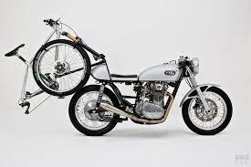 motorcycle bike rack 自転車ラック 自転車 自転車 カスタム