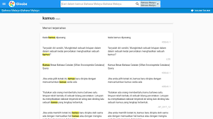 Tahukah kamu bagaimana membaca 26 abjad dalam bahasa inggris? Bahasa Melayu Bahasa Melayu Kamus For Android Apk Download
