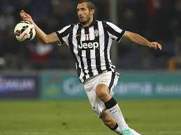 However, not everyone is on the italian's good books and that is true for mario balotelli, who he has. Chiellini I Want To End My Career At Juventus Goal Com