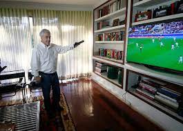 108 piñera se convirtió en presidente de renovación nacional en 2001. Patrimonio De Pinera Casa Esta Avaluada En 3 Mil Millones