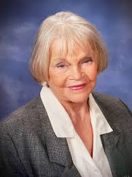 Antoinette Holzrichter Obituary